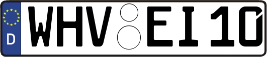 WHV-EI10