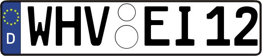 WHV-EI12