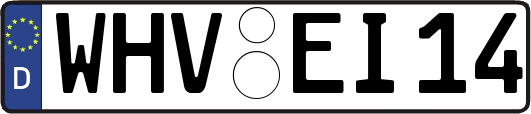 WHV-EI14