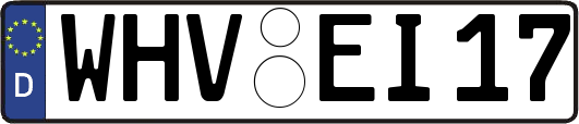WHV-EI17