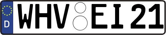 WHV-EI21