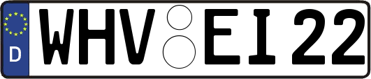 WHV-EI22