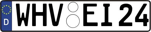WHV-EI24