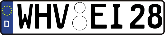 WHV-EI28