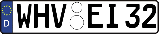 WHV-EI32