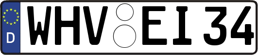 WHV-EI34