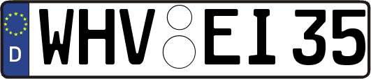 WHV-EI35