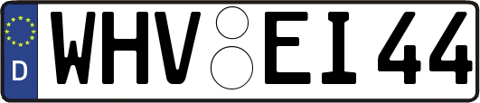WHV-EI44