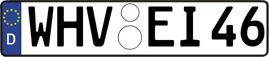 WHV-EI46