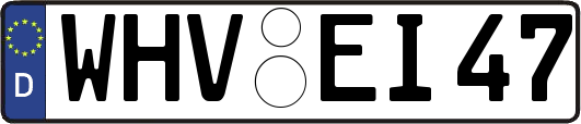 WHV-EI47