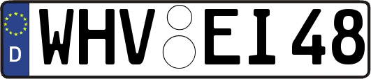 WHV-EI48