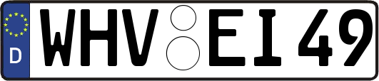 WHV-EI49