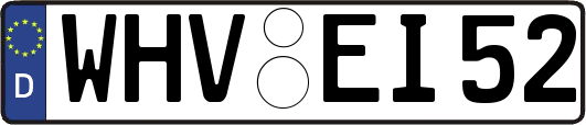 WHV-EI52