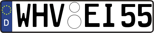 WHV-EI55