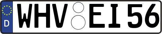 WHV-EI56