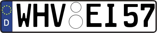 WHV-EI57