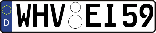WHV-EI59