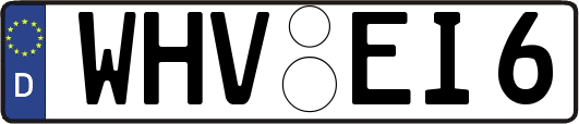 WHV-EI6