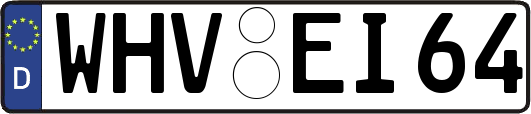 WHV-EI64
