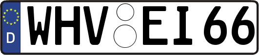WHV-EI66