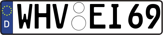 WHV-EI69