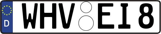 WHV-EI8