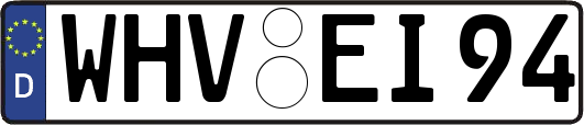WHV-EI94