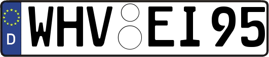 WHV-EI95