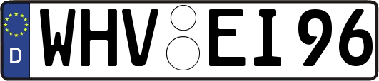WHV-EI96