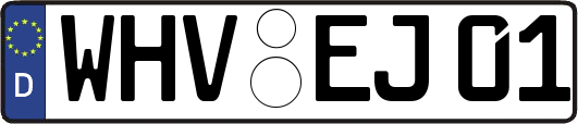 WHV-EJ01