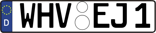 WHV-EJ1