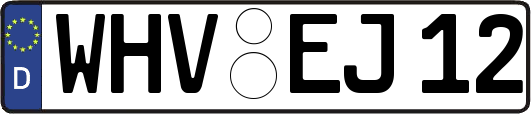 WHV-EJ12