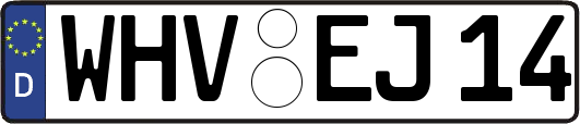 WHV-EJ14