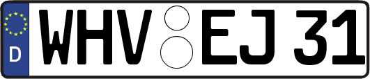 WHV-EJ31