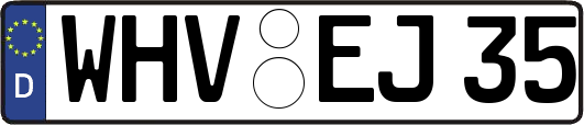 WHV-EJ35