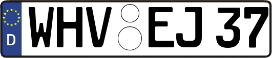 WHV-EJ37