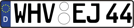 WHV-EJ44