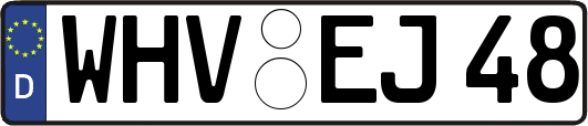 WHV-EJ48