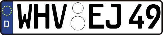 WHV-EJ49