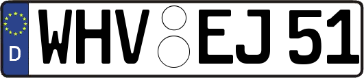 WHV-EJ51