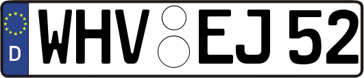WHV-EJ52