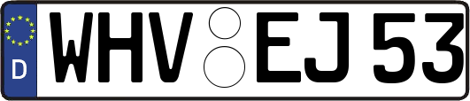 WHV-EJ53