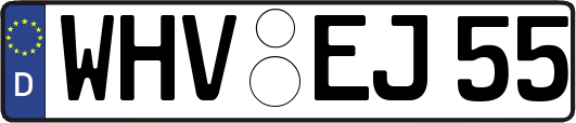 WHV-EJ55