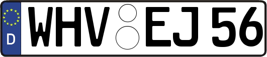 WHV-EJ56