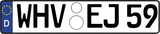 WHV-EJ59