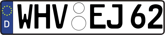 WHV-EJ62