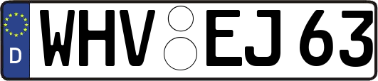 WHV-EJ63