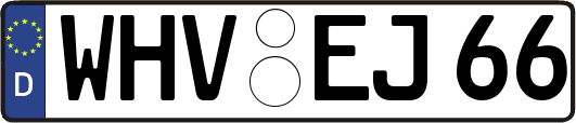 WHV-EJ66