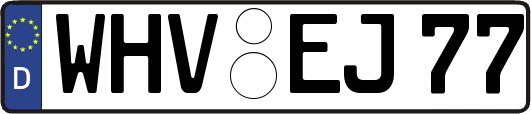 WHV-EJ77