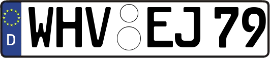 WHV-EJ79